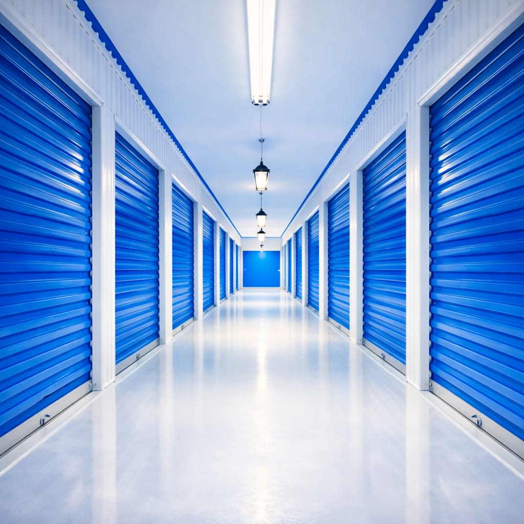 SELFSTORAGE WIESBADEN – LAGERRAUM MIETEN IN WIESBADEN